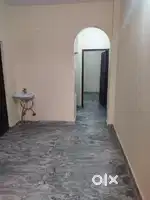 1BHK - 1st floor for the rent.