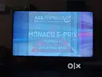 Redmi 4k tv