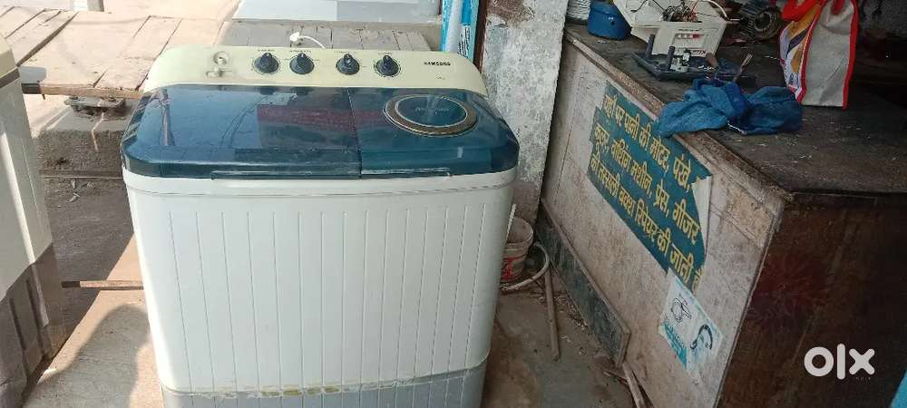 Samsung 6.2 kg washing machine