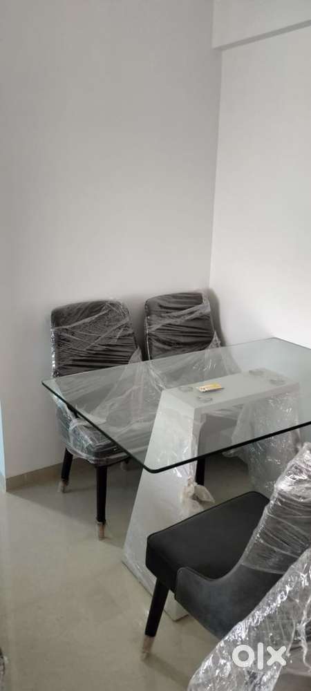 Single occupancy- fully furnitured