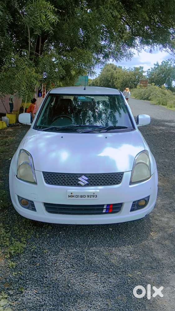 Maruti Suzuki Swift Dzire 2013 Diesel Good Condition