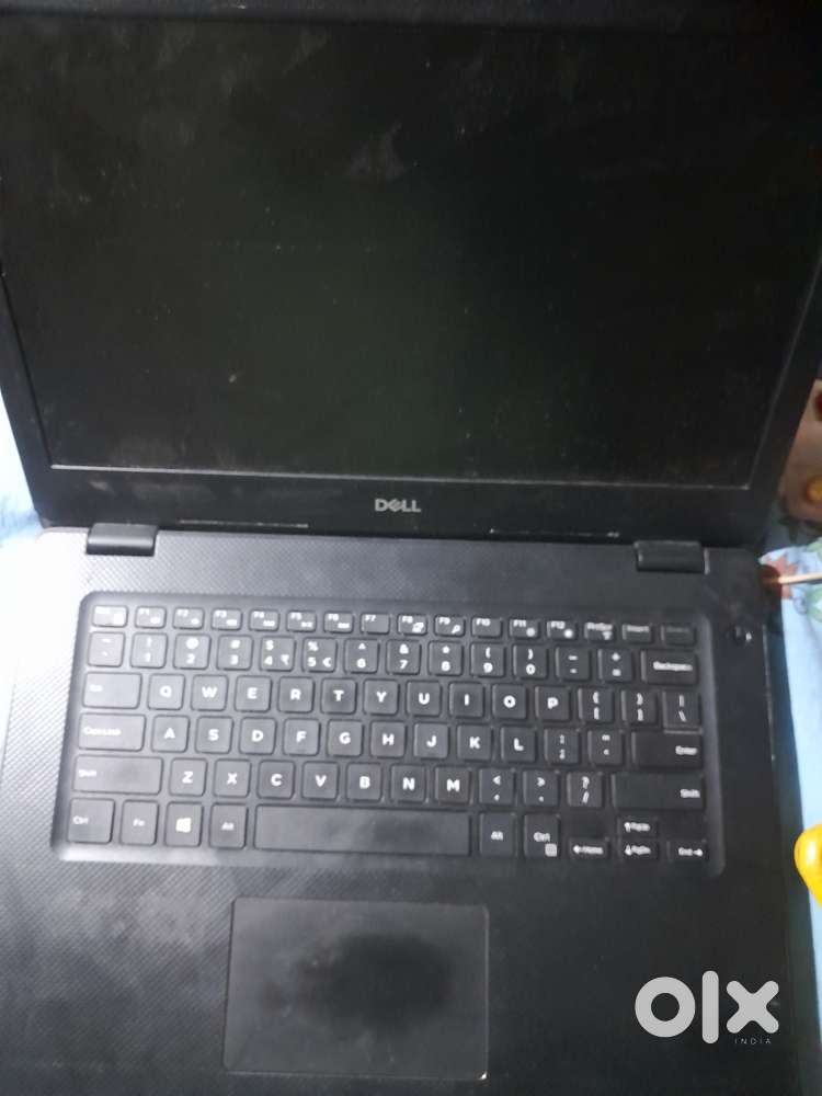 Dell  laptop