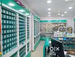 APOLLO MEDICAL STORE FRESHER / EXPERIENCE NEEDED