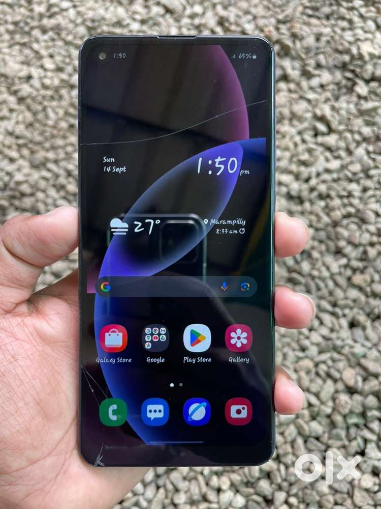 Galaxy A21s