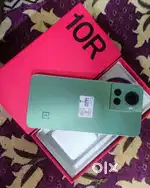 Brand new phone
