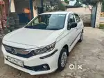 Honda Amaze 2021 Diesel 57000 Km Driven