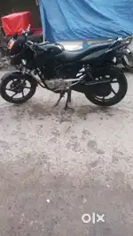 Bajaj pulsar 150