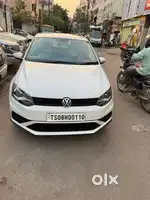 Volkswagen Polo 1.0 Comfortline Plus, 2021, Petrol