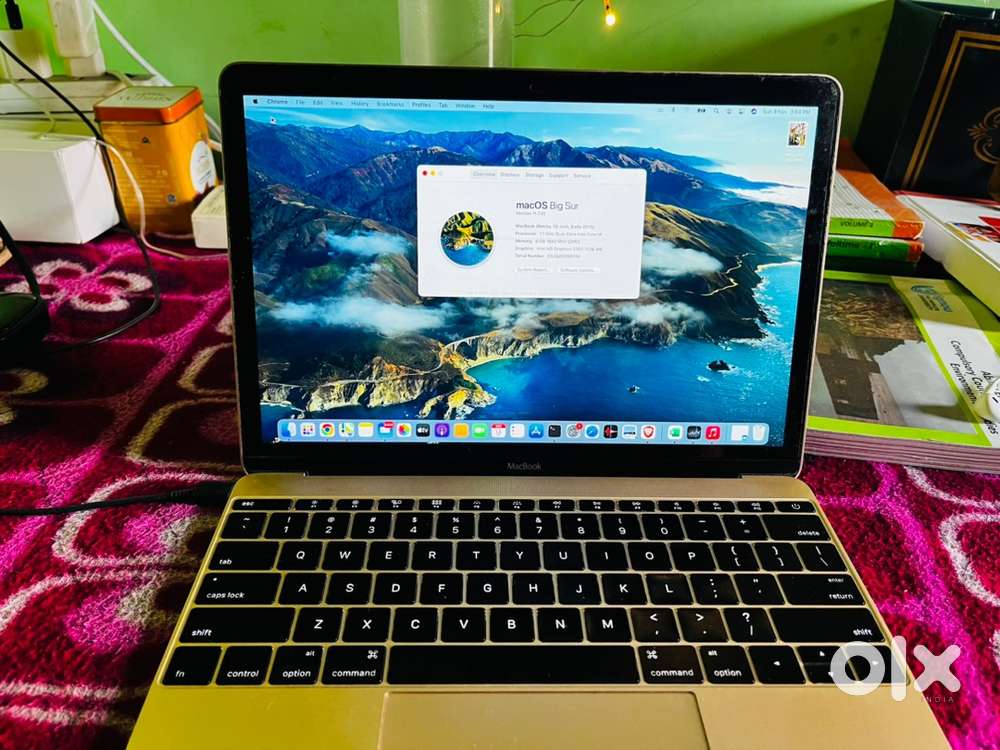 Apple macbook 12 inch