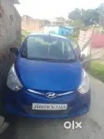 Hyundai EON 2016 Petrol 42000 Km Driven