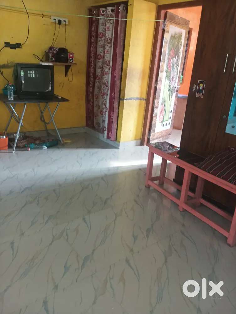 2 BHK individual house for sale in Padappai Amnambakkam