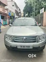 Renault Duster 2012-2015 85PS Diesel RxL Optional, 2014, Diesel