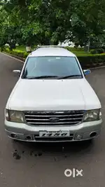 Ford Endeavour 2007