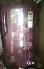 Single Door Refrigerator for sale