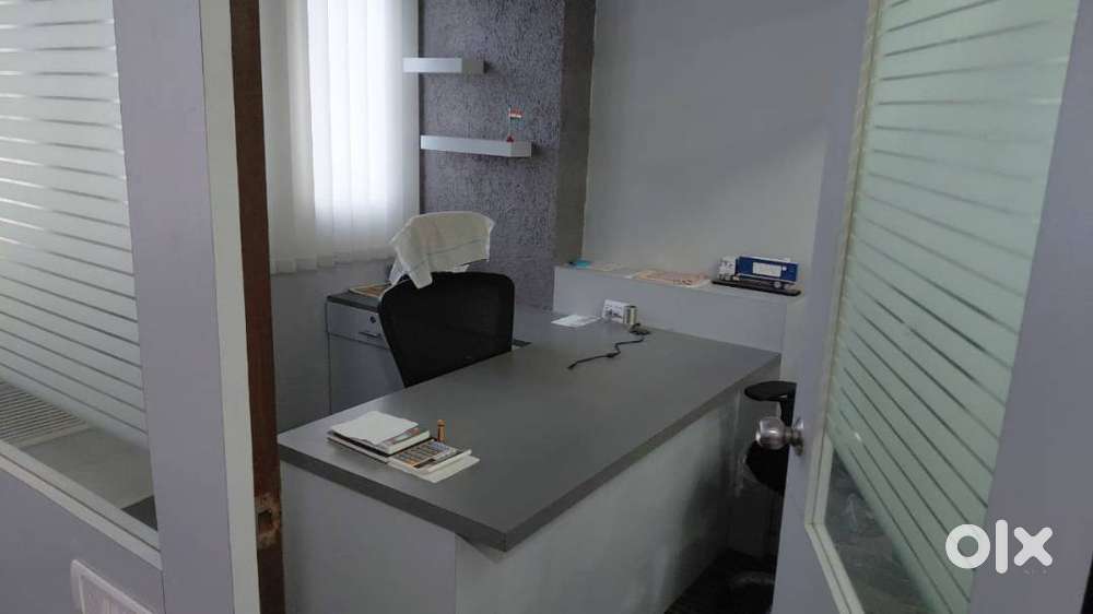 Office Space For Rent In Everest House At Camac Street