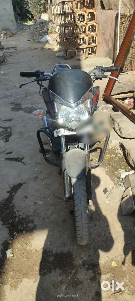 No fault smooth condition