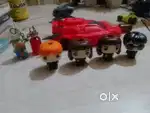 Harry Potter toys