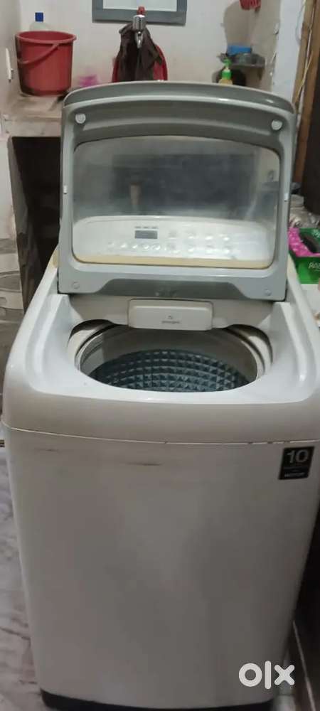 Samsung washing machine