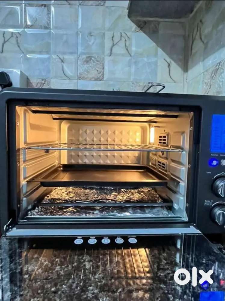 Philips OTG(Oven, Toast, Grill) 36 Litre