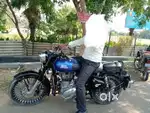 1st owner excellent condition