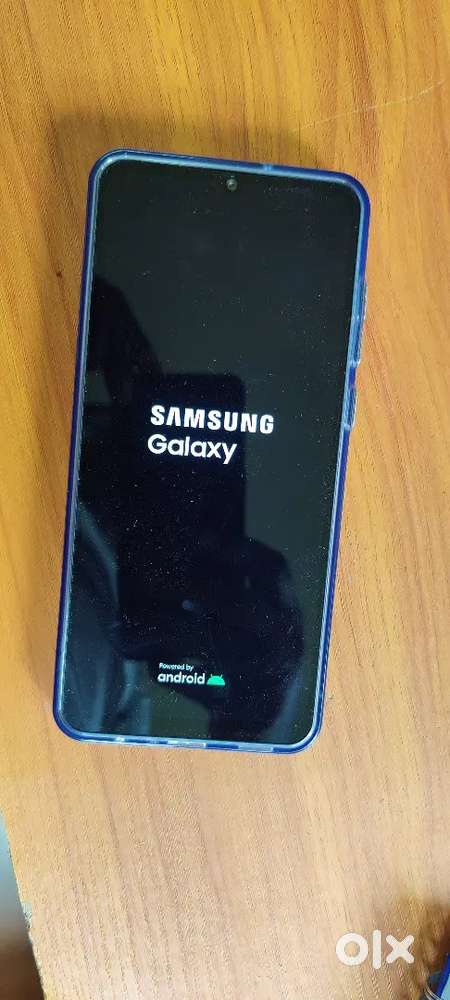Samsung A05 Good condition