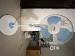 Usha  Fan (mist of flo)