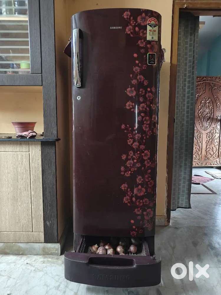 Samsung refrigerator