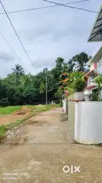 Plot for sale at Naruvamoodu