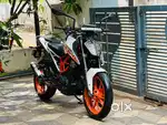 Duke 390 abs bs4,FINANCE AVAILABLE,R15 v3,Mt 15,Himalayan,Dominar,Ns
