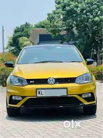 Volkswagen Polo 1.2 GT TSI, 2017, Petrol