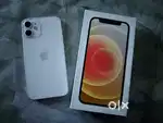 iPhone 12 mini 64 bh 91%