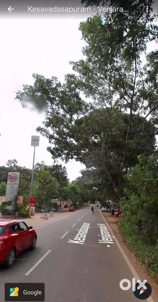 Heading 

COMMERCIAL PLOT FOR SALE IN VEMBAYAM JN, MC ROAD ( 70 CENTS)