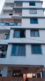 Flat No. 201, Canal road Jail road