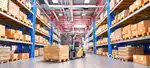 Warehouse Associate