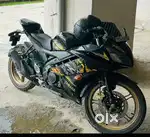 Yamaha r15 in good condition Delhi