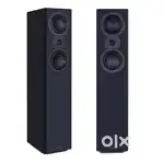 Mission LX5 mk2 Floor Standing Speakers
