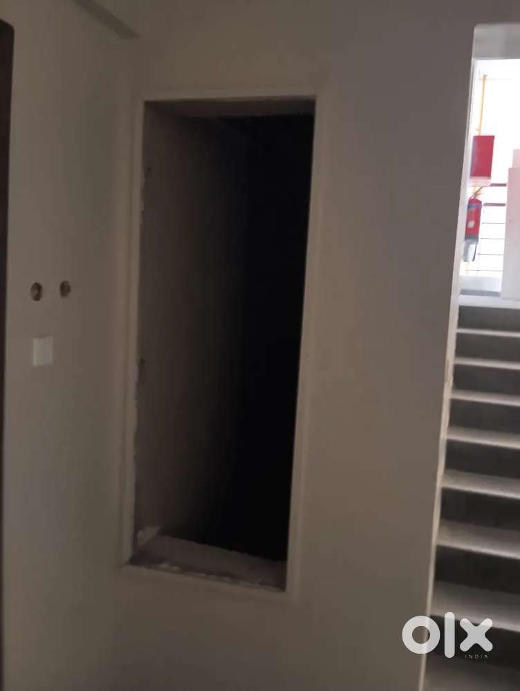 3Bhk fully furnished flat available for rent