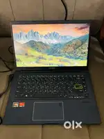 ASUS VivoBook Ryzen 3