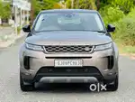 Land Rover Range Evoque Dynamic SD4, 2020, Diesel