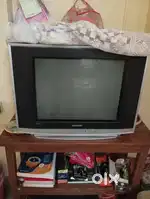 Sumsung tv