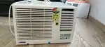 22000INR One Ton Blue Star AC 2025