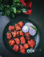 Wanted Cook for Chicken Pakodi