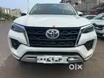 Toyota Fortuner 4X2 MT 2.8 Diesel, 2021, Diesel