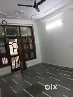 3bhk flat available in krishan kunj colony