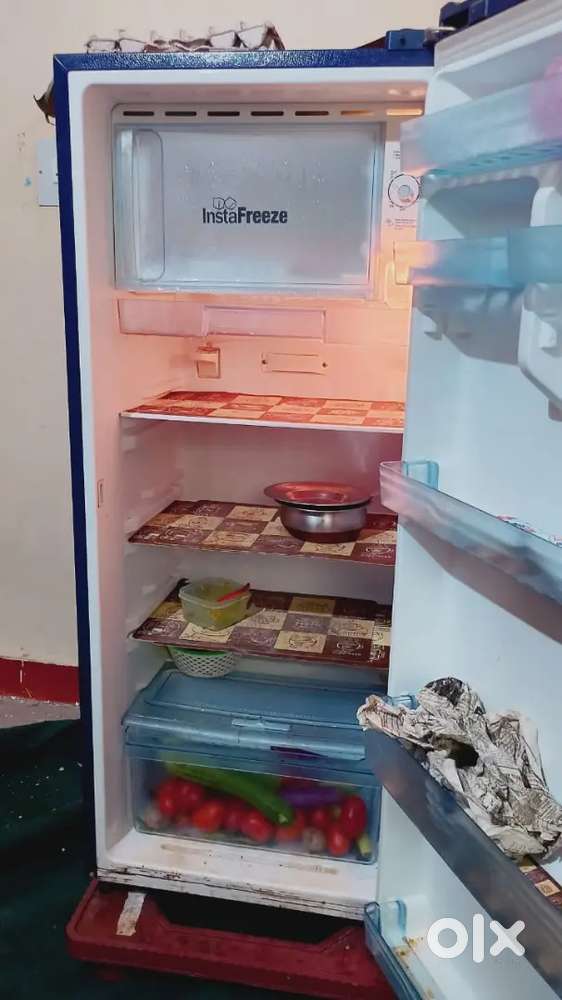 Lloyd Refrigerator/ Fridge