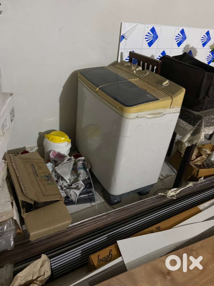 Samsung washing machine