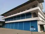 Space for ATM