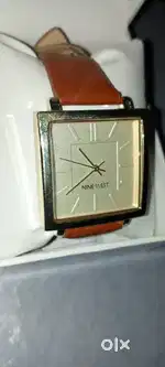 Nine west watch all new