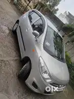 I 10 magna 2014 modal 1 onwer full insurance