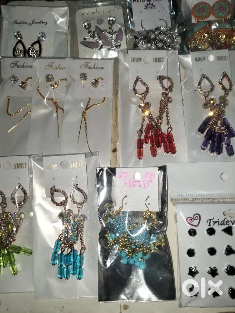 Jewellery fashion